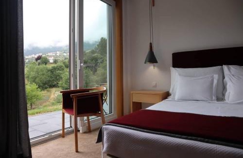 Manteigas Hôtel | Hotel da Fábrica