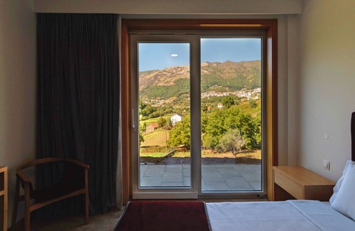 Manteigas Hôtel | Hotel da Fábrica
