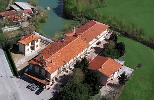 Santo Stino di Livenza Hôtel | Hotel Da Gigi