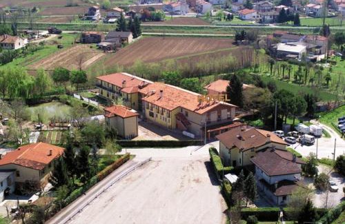 Santo Stino di Livenza Hôtel | Hotel Da Gigi