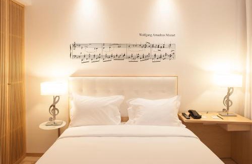 Boavista Hôtel | Hotel da Música