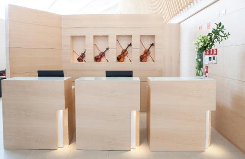 Boavista Hôtel | Hotel da Música