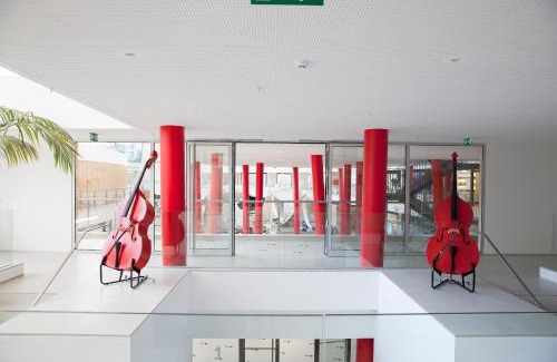 Boavista Hôtel | Hotel da Música