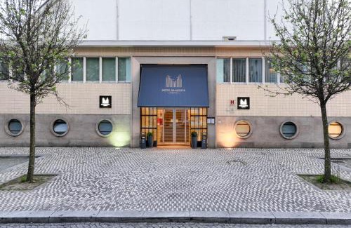 Boavista Hôtel | Hotel da Música