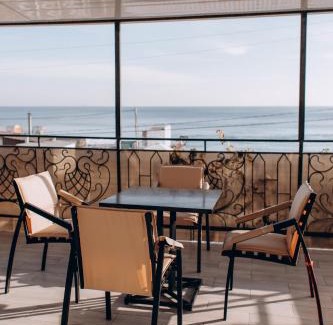 Prymors'kyi district Hôtel | Hotel DA NONNA