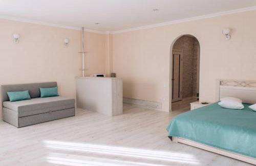 Prymors'kyi district Hôtel | Hotel DA NONNA