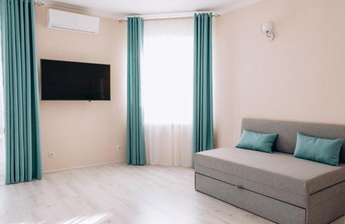 Prymors'kyi district Hôtel | Hotel DA NONNA