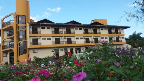 Costa e Silva Hôtel | Hotel Da Vila