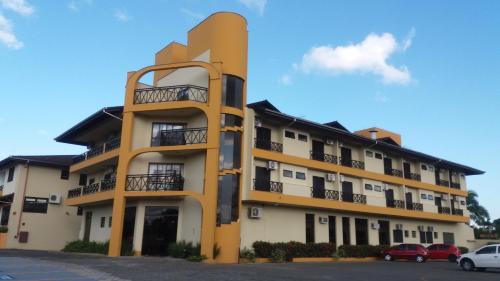 Costa e Silva Hôtel | Hotel Da Vila