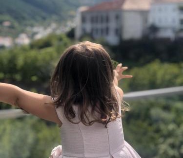 Manteigas Hôtel | Hotel da Vila