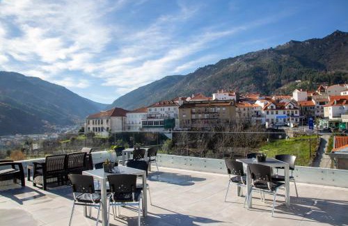 Manteigas Hôtel | Hotel da Vila