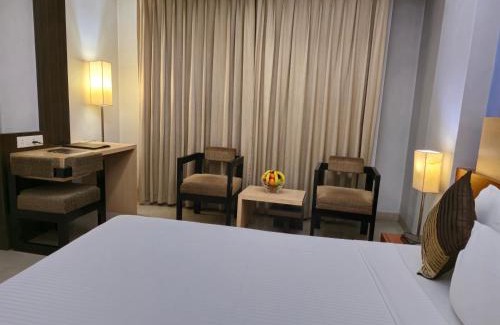 Paltan Bazaar Hôtel | Hotel Daaysco Oley Allo