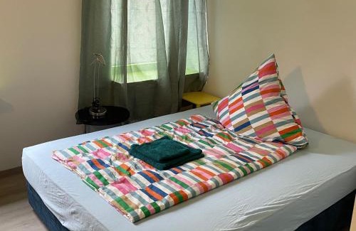 Oberdorla Appartement | Hotel Dada Art 1-Zimmer Apartment