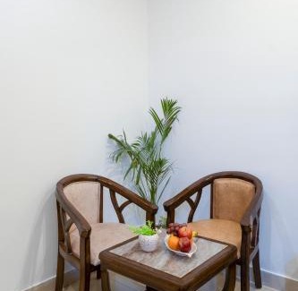 Mahipalpur Appartement | Hotel Daira Suite Delhi