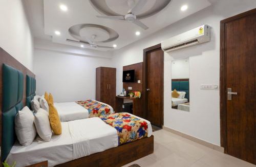 Mahipalpur Appartement | Hotel Daira Suite Delhi