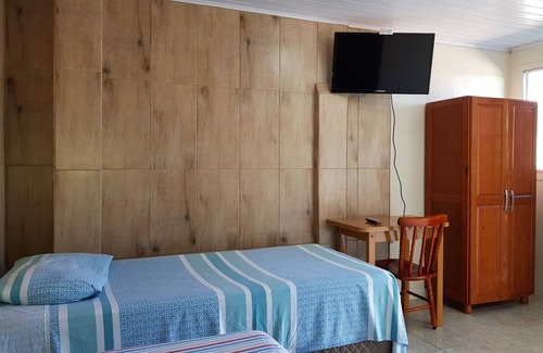 Candiota Hôtel | Hotel Dal Cortivo