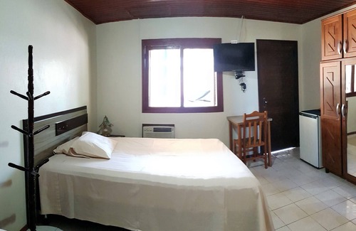 Candiota Hôtel | Hotel Dal Cortivo