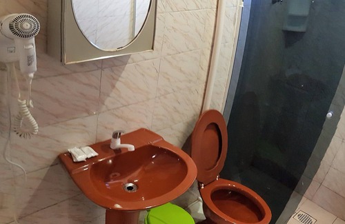 Candiota Hôtel | Hotel Dal Cortivo