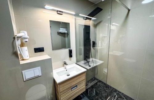Gilau Hôtel | Hotel Dalia