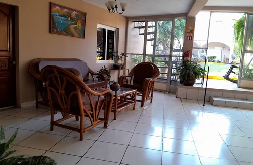 San Jorge Hôtel | Hotel Dalinky