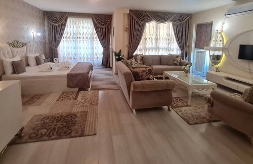 Bankya Appartement | Hotel Daliya is the newest in resort Bankya., in a beautiful and quiet place.