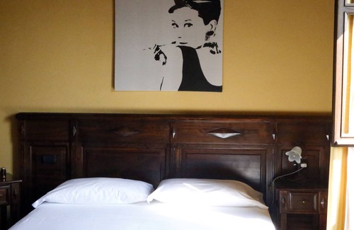 Trofarello Hôtel | Hotel Damian