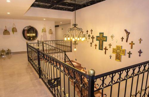 Teziutlan Hôtel | Hotel Danini