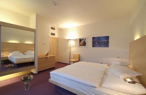 Prague 6 Hôtel | Hotel DAP