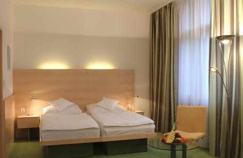 Prague 6 Hôtel | Hotel DAP
