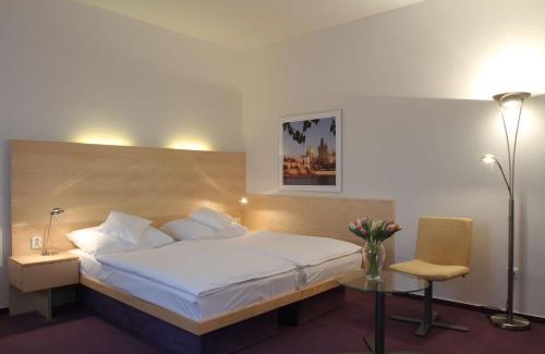 Prague 6 Hôtel | Hotel DAP