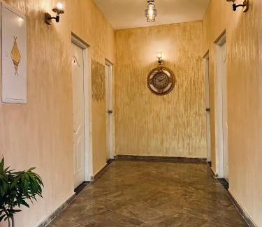Tunis Hôtel | Hotel Dar Ali