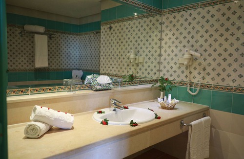 Tabarka Hôtel | Hotel Dar Ismail Tabarka