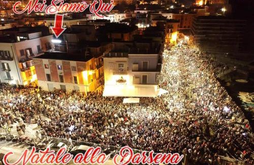 Pozzuoli Maison | Hotel Darsena