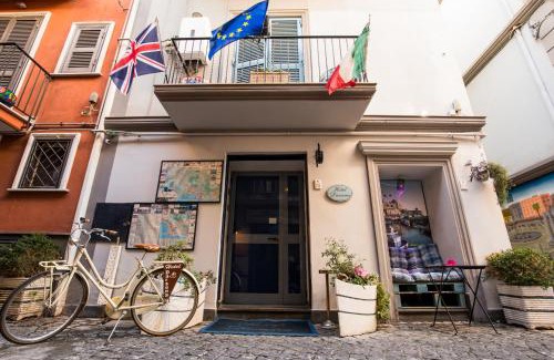 Pozzuoli Maison | Hotel Darsena