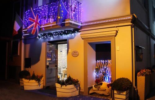 Pozzuoli Maison | Hotel Darsena