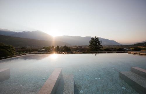 Lagundo Hôtel | Hotel Das Dorner