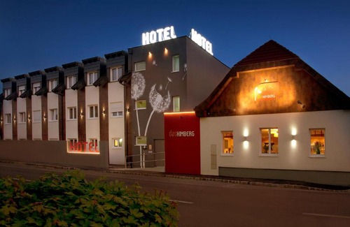 Himberg Hôtel | Hotel Das Himberg