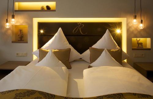 Horn Hôtel | Hotel Das Rübezahl