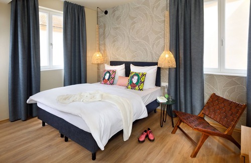 City Centre Regensburg Hôtel | Hotel Das Regensburg