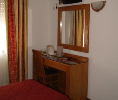 Aveiro Hôtel | Hotel das Salinas