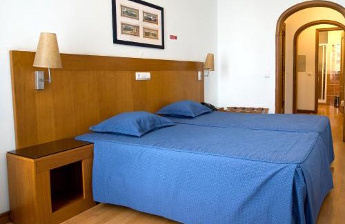 Aveiro Hôtel | Hotel das Salinas