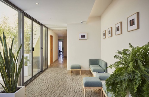 Aveiro Hôtel | Hotel das Salinas