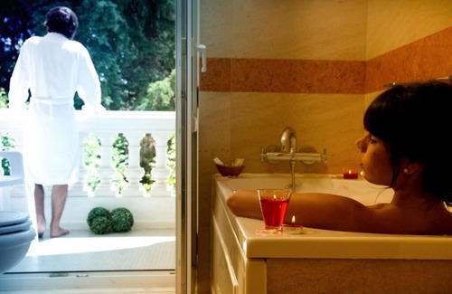 Curia Hôtel | Hotel das Termas Curia