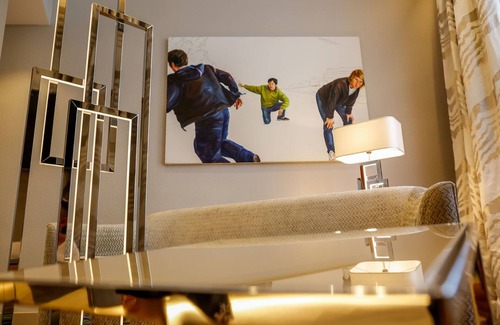 Mariahilf Hôtel | Hotel Das Tyrol
