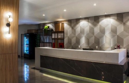 Videira Hôtel | Hotel das Videiras