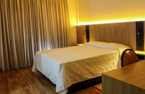 Videira Hôtel | Hotel das Videiras