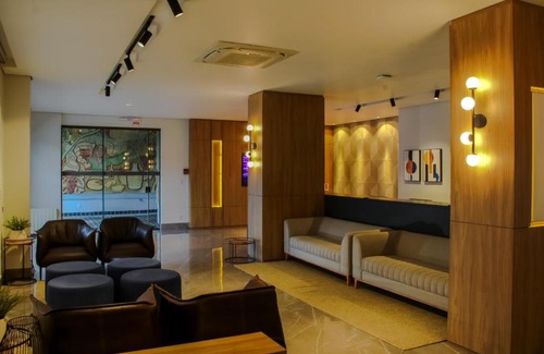 Videira Hôtel | Hotel das Videiras