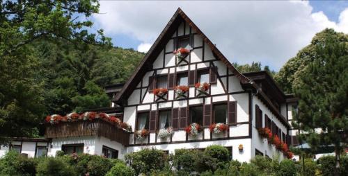 Maikammer Hôtel | Hotel Das Waldhaus in Maikammer