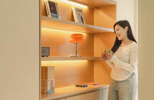 Guri Hôtel | Hotel Daun Guri