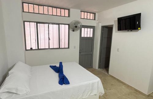 La Dorada Hôtel | Hotel Dauphin Rest